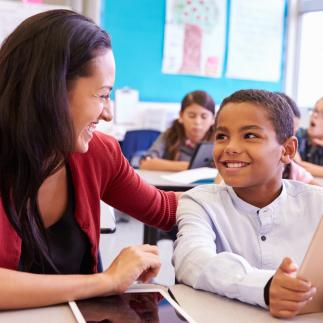 Community Schools Cover Image