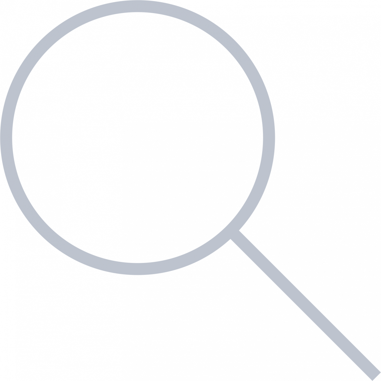 Magnifying Glass